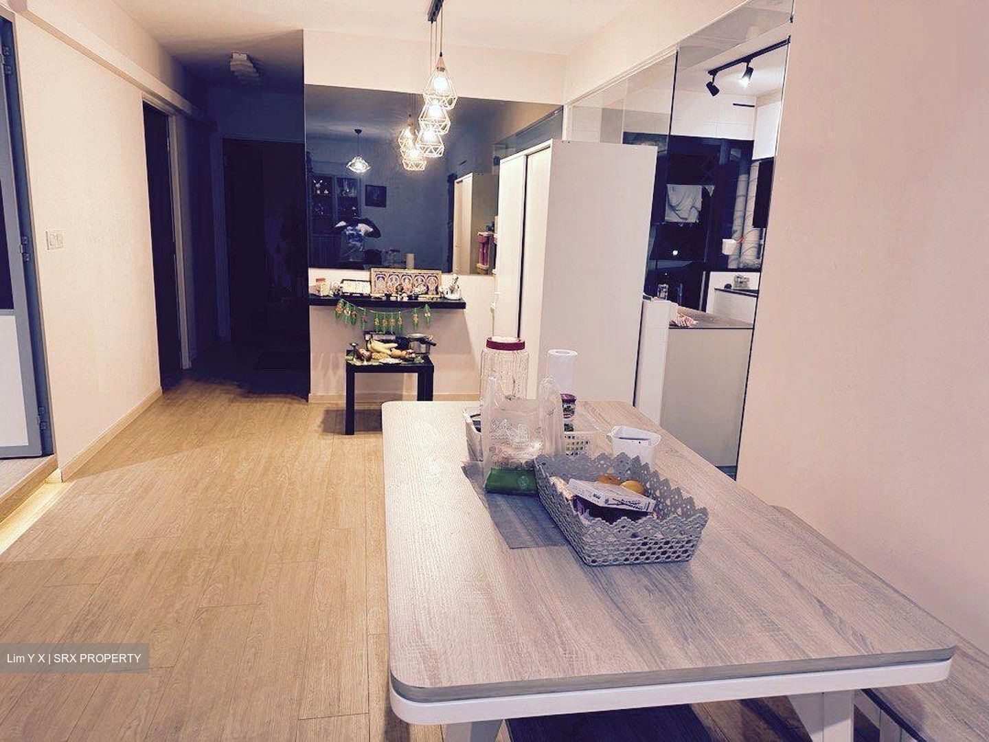 Blk 816B Keat Hong Mirage (Choa Chu Kang), HDB 4 Rooms #523960121